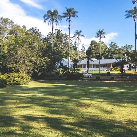 The Knoll Historic Guest Farm Villa Hilton Exterior photo